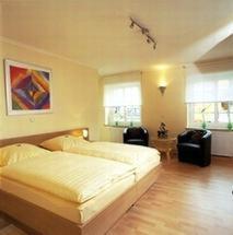 Hotel Veltrup klein privat herzlich